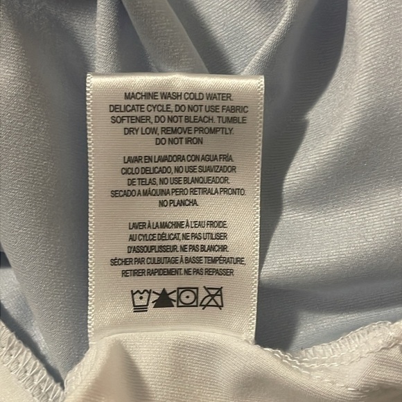 Vansport Dell Golf Shirt Size 2X - Picture 6 of 9